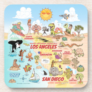 SoCal Coaster