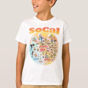 SoCal Dream T-Shirt