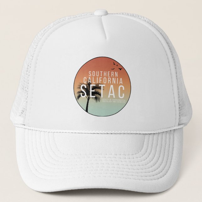 SoCal SETAC Hat (Front)
