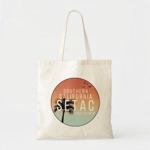SoCal SETAC Tote Bag