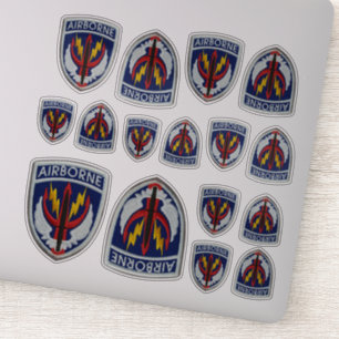 SOCCENT Special Ops Central Command Contour  Stick