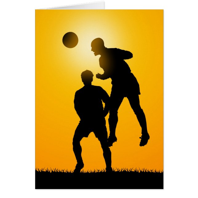Soccer (Front)