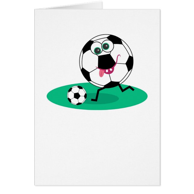 Soccer (Front)