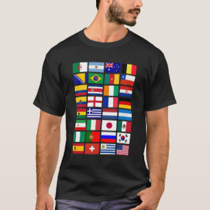 SOCCER 2014 T-Shirt