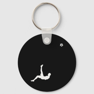 Soccer Apparel - Soccer  Key Ring