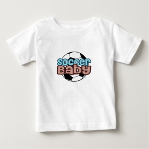 Soccer Baby T-Shirt