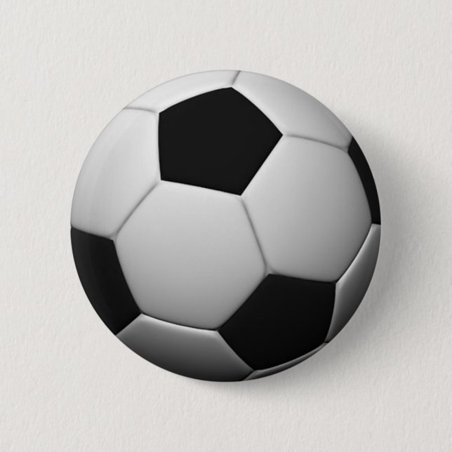 SOCCER badge (Front)