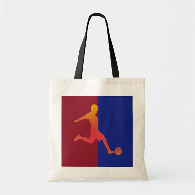 Soccer Bag (Front)