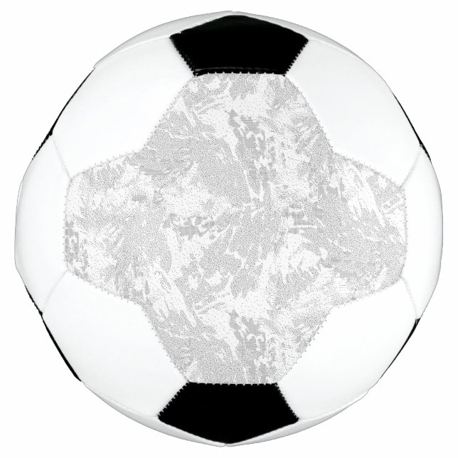 Soccer Ball (Front)