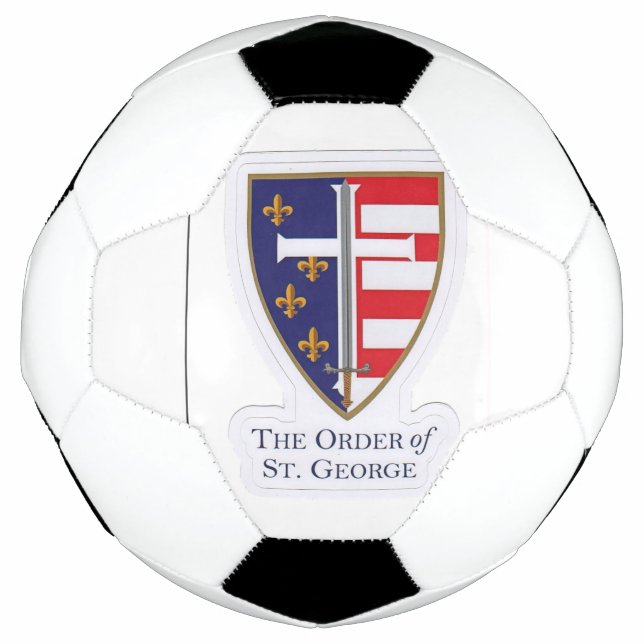 Soccer Ball (Front)