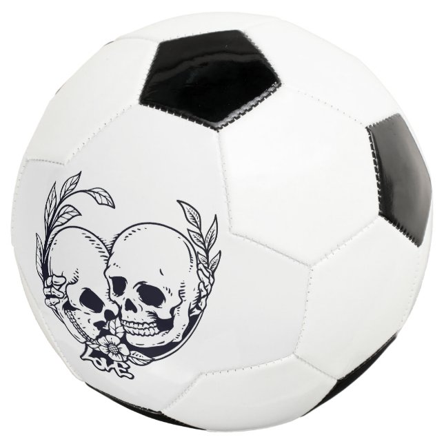 Soccer Ball (Three Quarter)