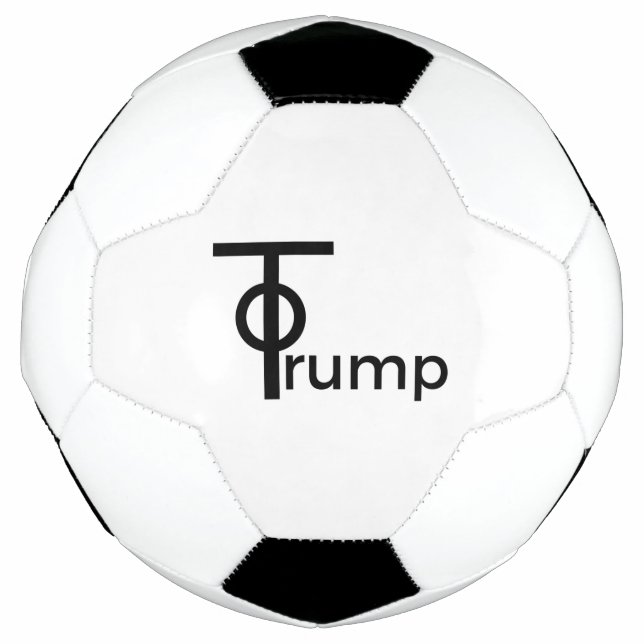 Soccer Ball (Front)