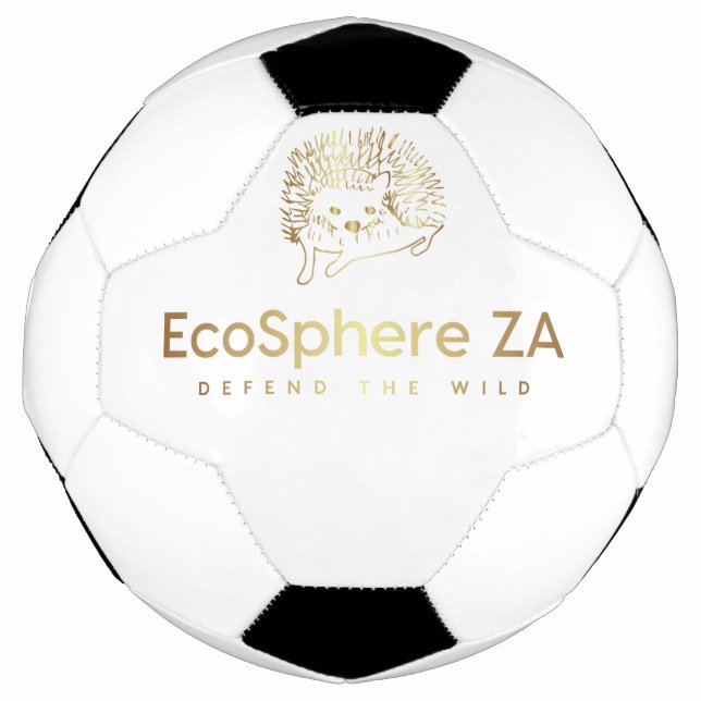 Soccer Ball (Front)
