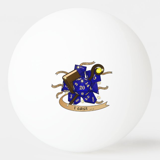 Soccer Ball (Front)