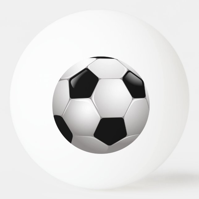 Soccer Ball (Front)