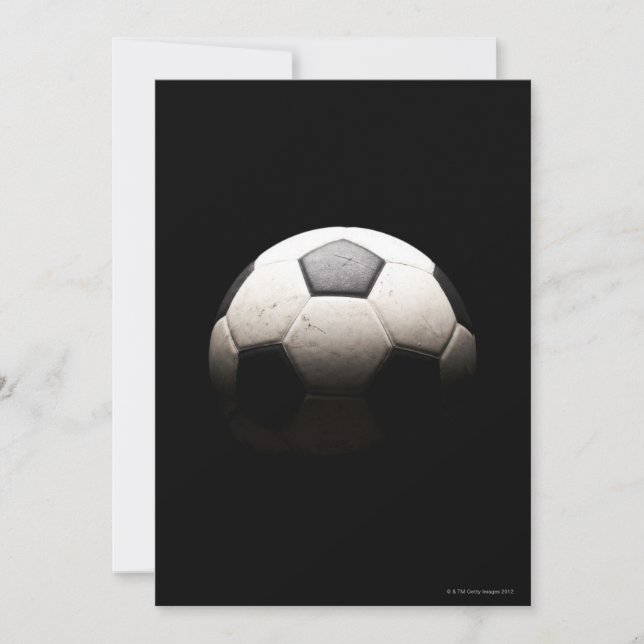 Soccer Ball 3 (Front)