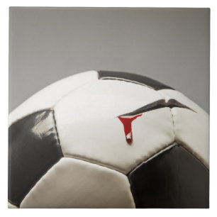 Soccer ball 3 tile
