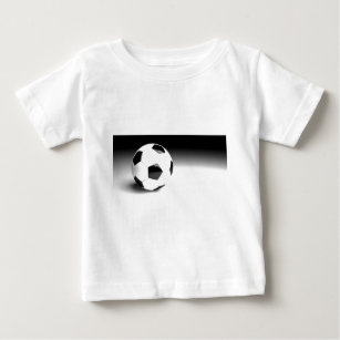 Soccer Ball Baby T-Shirt