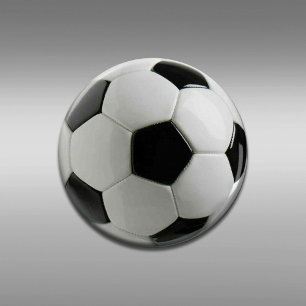 Soccer Ball Bottle Opener