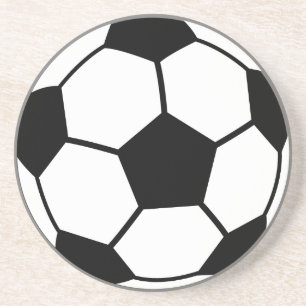 Soccer Ball Coaster