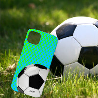 Soccer Ball Custom
