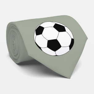 Soccer Ball (Football) Tie