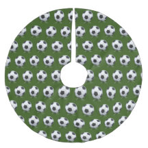 Soccer Ball for Christmas 