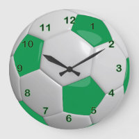 Soccer Ball | Green