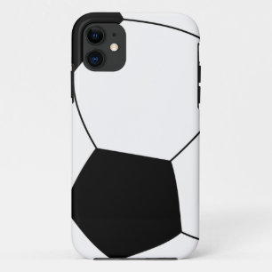 Soccer Ball iPhone 5 Case