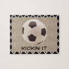 Soccer Ball