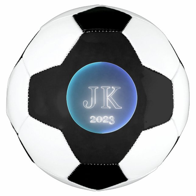 Soccer Ball JK 2023 (Front)