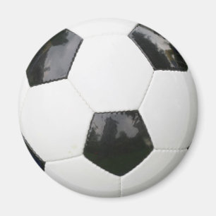 soccer ball magnet