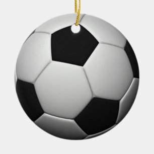 Soccer Ball ornament