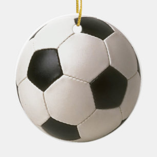 Soccer Ball Ornament