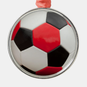 Soccer Ball Ornament