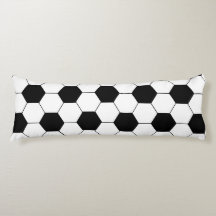 Soccer Ball Pattern