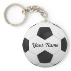 Soccer Ball Personalized Name