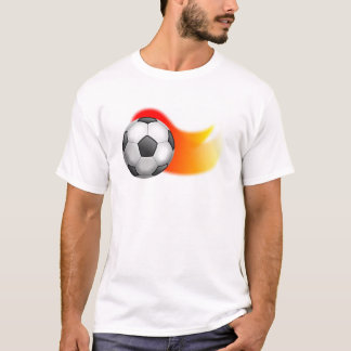 Soccer Ball T-Shirt