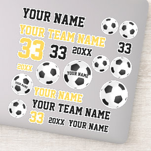 Soccer Ball Team Name Football Soccer Player