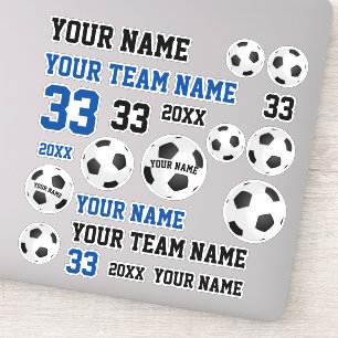 Soccer Ball Team Name Football Soccer Player