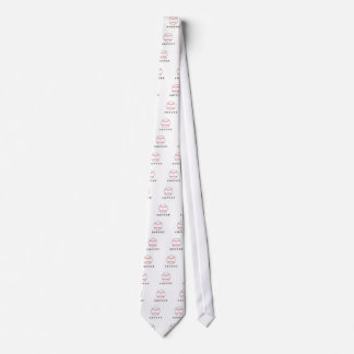 Soccer Baseball Funny Hilarious Sports T-Shirt Tie