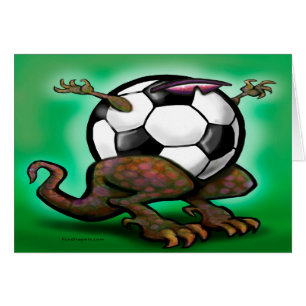 Soccer Beast