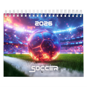 SOCCER CALENDAR