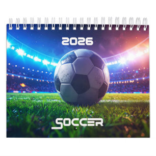 SOCCER CALENDAR