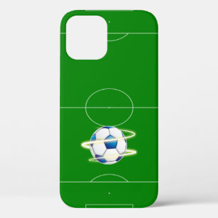 Soccer iPhone 12 Case