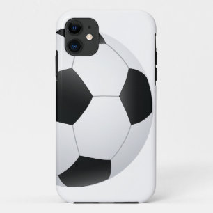 soccer Case-Mate iPhone case
