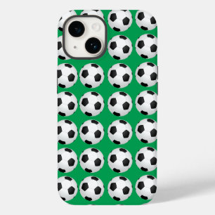 SOCCER Case-Mate iPhone 14 CASE