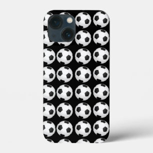 SOCCER iPhone 13 MINI CASE