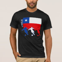 Soccer Chile