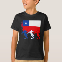 Soccer Chile
